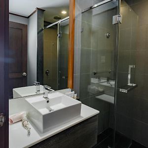 Deluxe Doppelzimmer